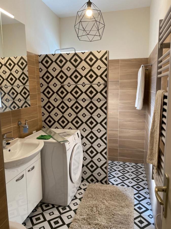 Blue Room And Private Bathroom Cavtat Exterior foto