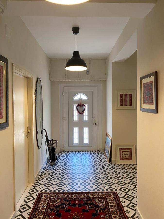 Blue Room And Private Bathroom Cavtat Exterior foto
